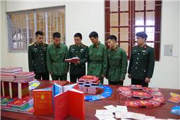 Chú trọng thực hiện tốt Quy chế dân chủ ở cơ sở